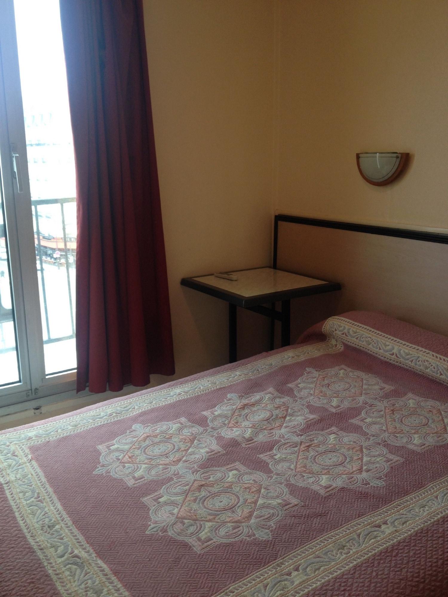 Hotel De Lorraine Париж Екстериор снимка