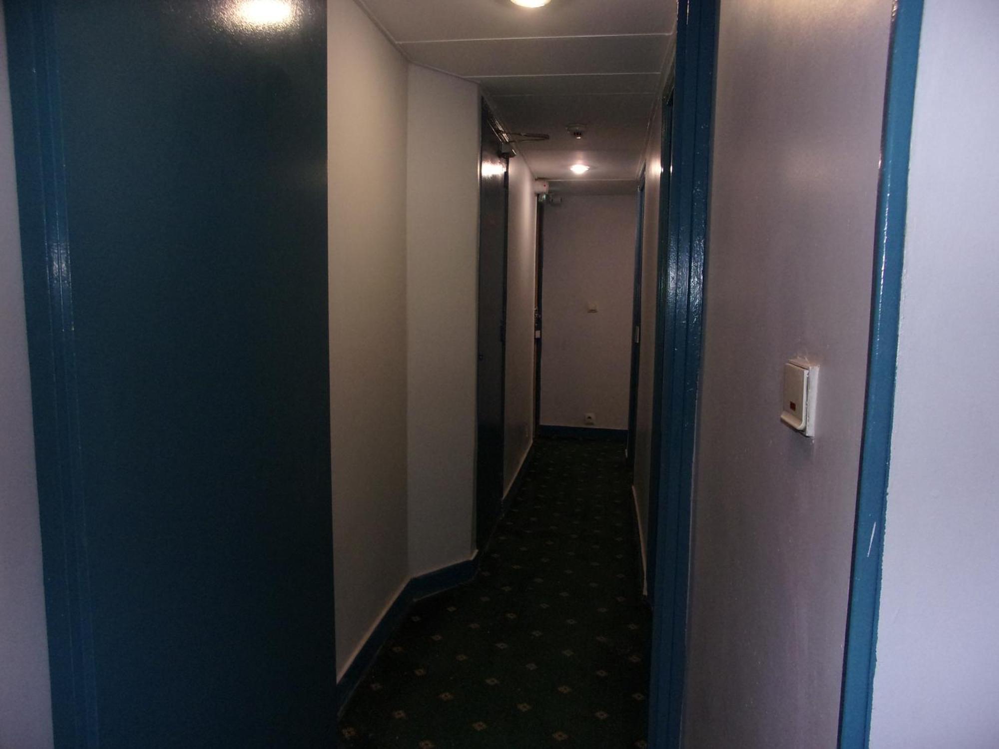 Hotel De Lorraine Париж Екстериор снимка