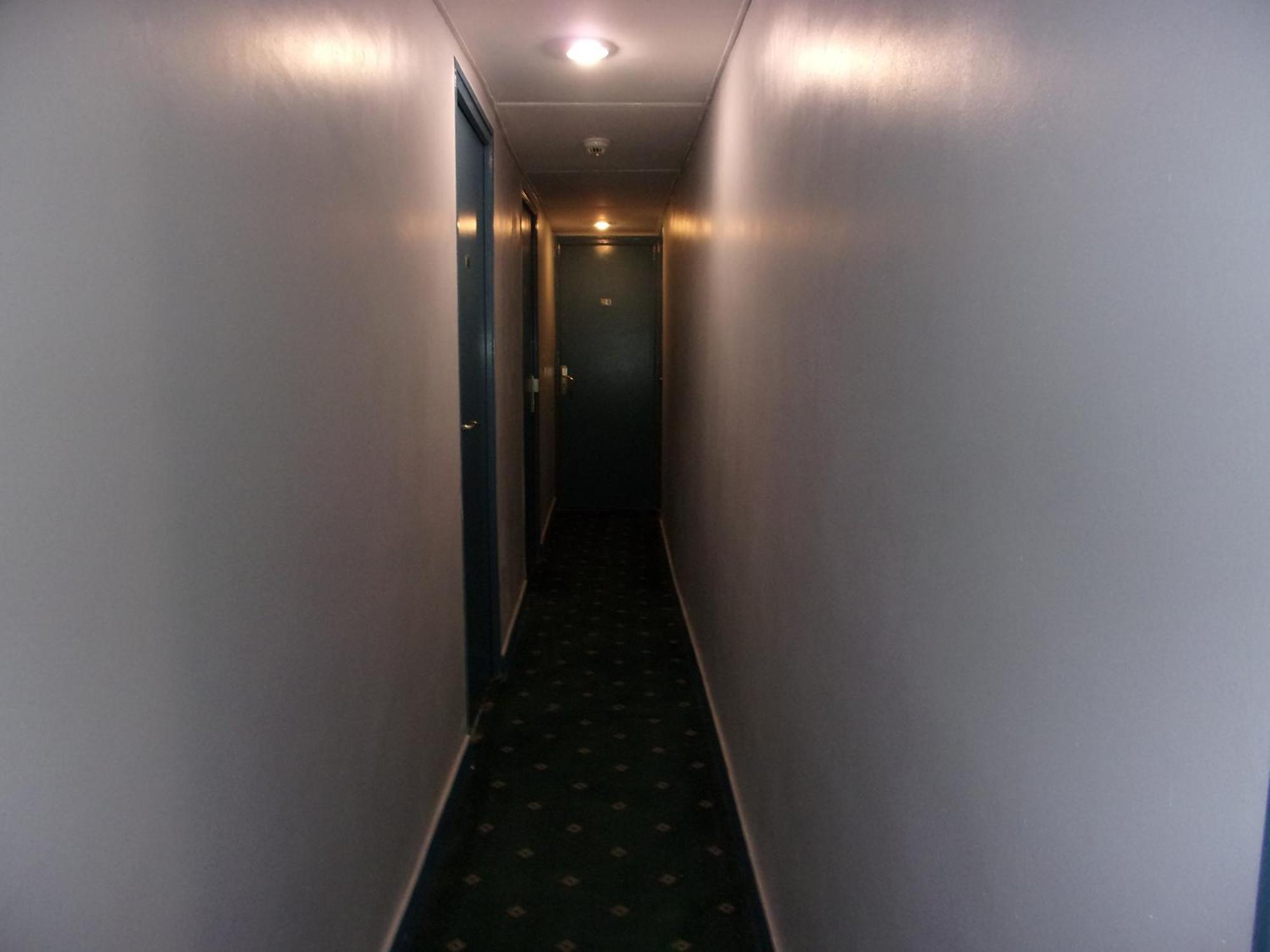 Hotel De Lorraine Париж Екстериор снимка
